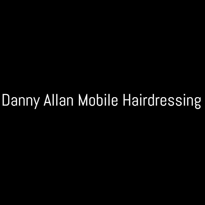 Logo of Danny Allan Mobile Hairdresser Mobile Hairdresser In Edgware, Greater London Logo of Danny Allan Mobile Hairdresser Mobile Hairdresser In Edgware, Greater London