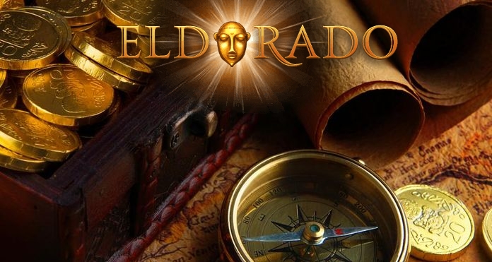 Logo of Eldoradoklub