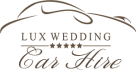 Logo of Lux Wedding Car Hire
