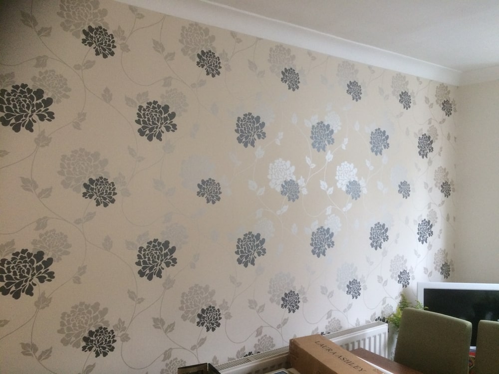 Logo of George Coull Painting and Decorating