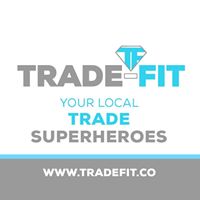 Logo of Tradefit Contracting Ltd