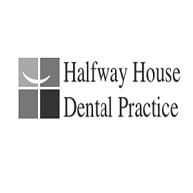 Logo of Halfway house dental