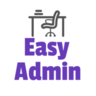 Logo of Easy Admin Newark Secretarial And Typing Services In Newark, Nottinghamshire Logo of Easy Admin Newark Secretarial And Typing Services In Newark, Nottinghamshire