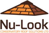 Logo of Nu-Look Conservatory Roof Solutions Ltd