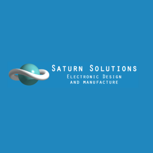 Logo of Saturn Solutions Ltd Consumer Electronics In Folkestone, Kent Logo of Saturn Solutions Ltd Consumer Electronics In Folkestone, Kent