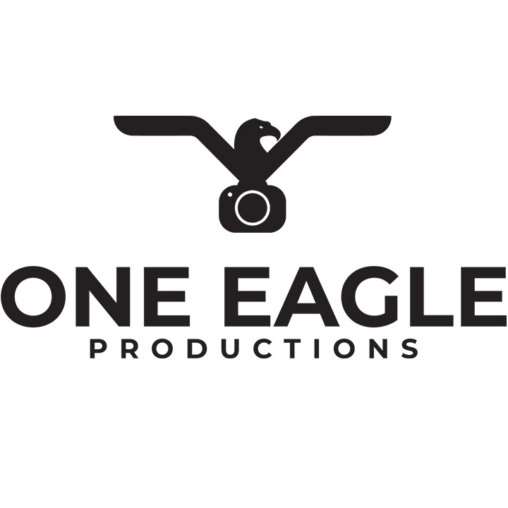 Logo of One Eagle Productions Film And Video In Cheadle, Cheshire Logo of One Eagle Productions Film And Video In Cheadle, Cheshire