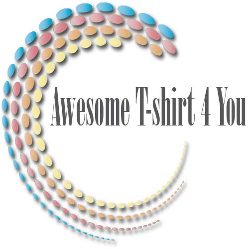 Logo of Awesome tshirt4you Print Shop In St Helens, Merseyside Logo of Awesome tshirt4you Print Shop In St Helens, Merseyside