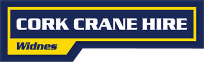 Logo of Cork Crane Hire