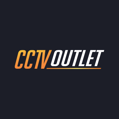 Logo of CCTV Outlet