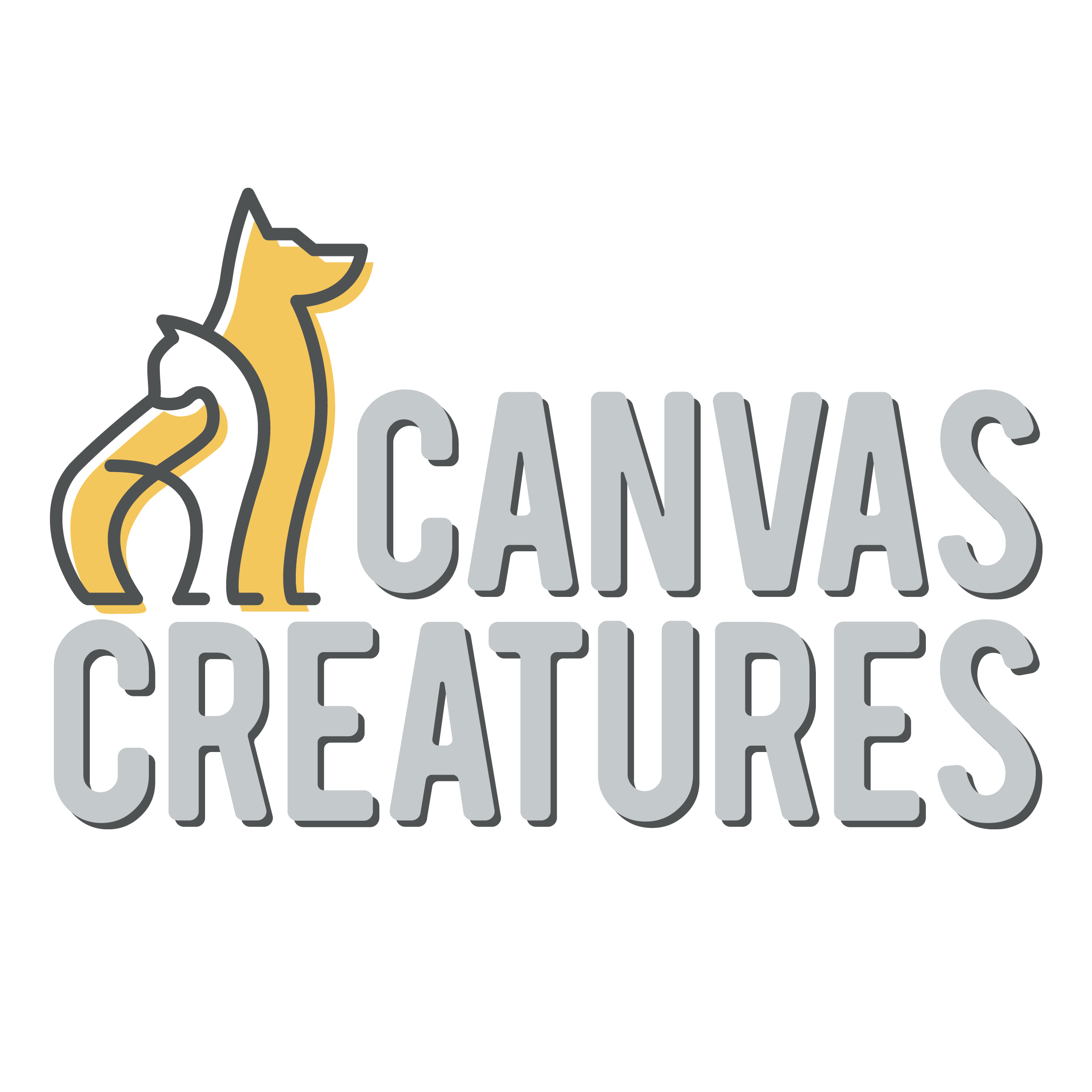 Logo of Canvas Creatures Canvas Goods In North Shields, Tyne And Wear Logo of Canvas Creatures Canvas Goods In North Shields, Tyne And Wear