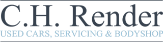Logo of CH Render