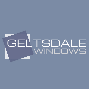 Logo of Geltsdale Windows Double Glazing Installers In Brampton, Cumbria