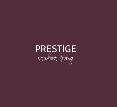 Logo of Prestige Student Living - Straits Manor