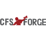 Logo of Aluminum Forging