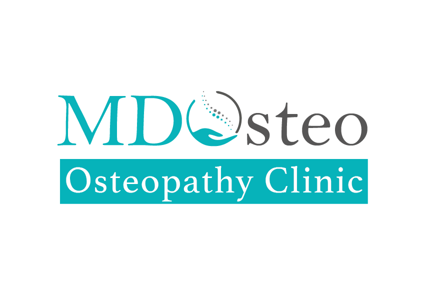 Logo of MDOsteo Osteopathy Clinic Osteopaths In Wallington, Surrey Logo of MDOsteo Osteopathy Clinic Osteopaths In Wallington, Surrey