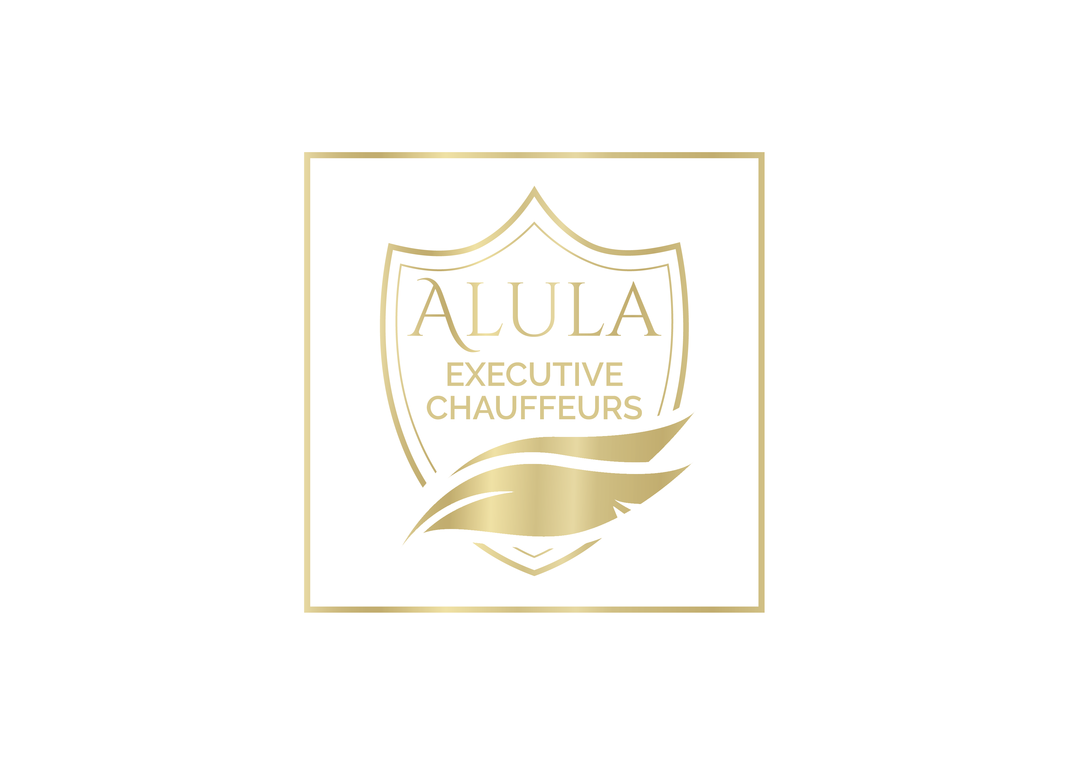 Logo of ALULA Executive Chauffeurs