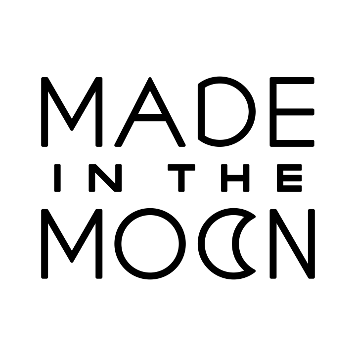 Logo of Made in the Moon Baby Products In Edinburgh, Midlothian Logo of Made in the Moon Baby Products In Edinburgh, Midlothian
