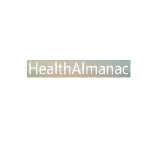 Logo of Health Almanac