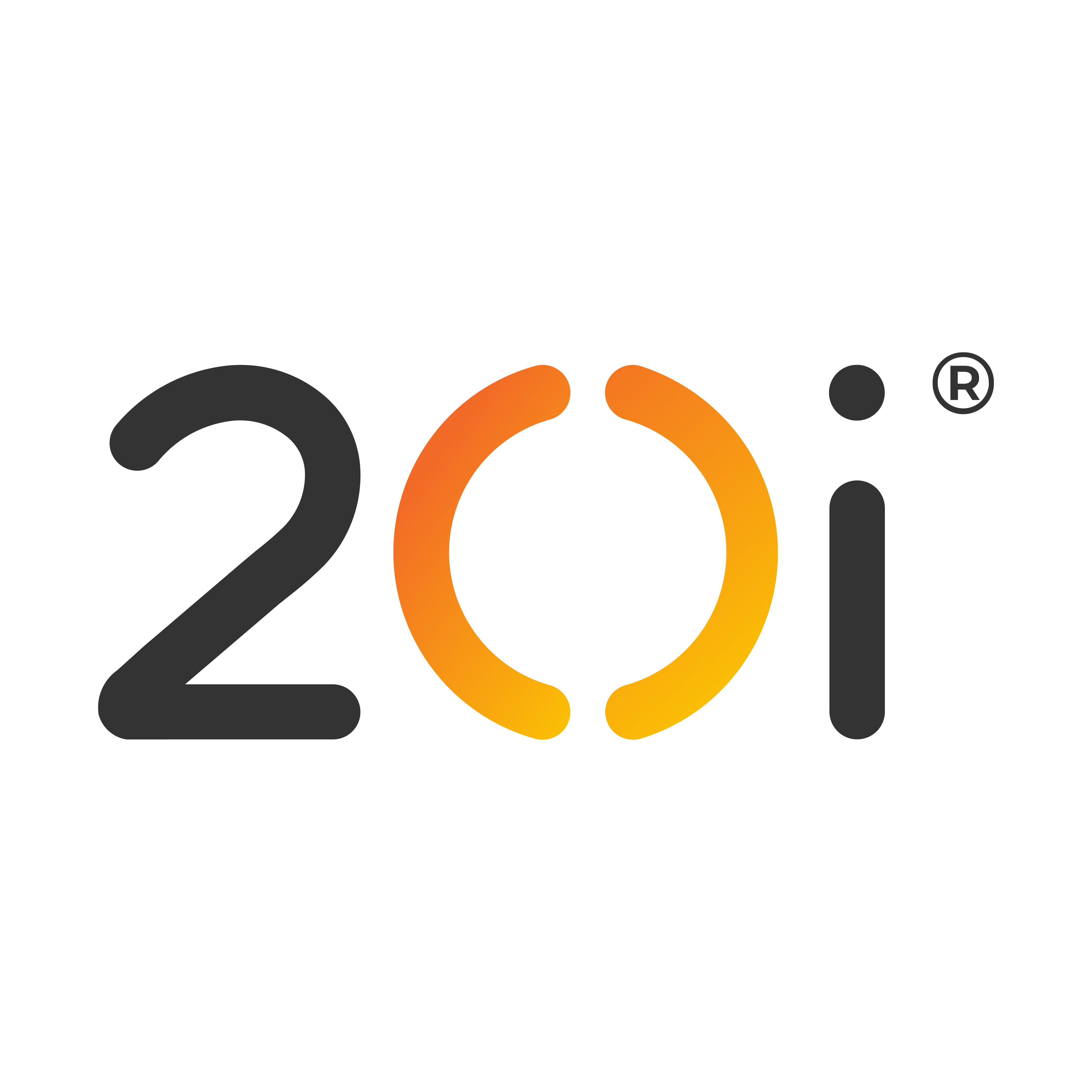 Logo of 20i