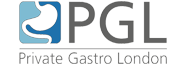 Logo of Private Gastro London