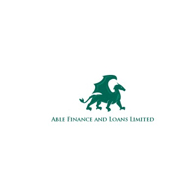 Logo of Able Finance and Loans Ltd