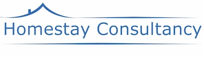Logo of Homestay Consultancy Ltd