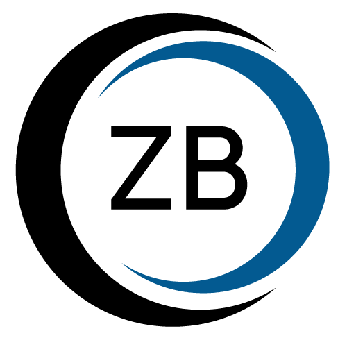 Logo of ZenBit Tech