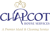 Logo of Chalcot House Services - House Maids Residential Cleaners