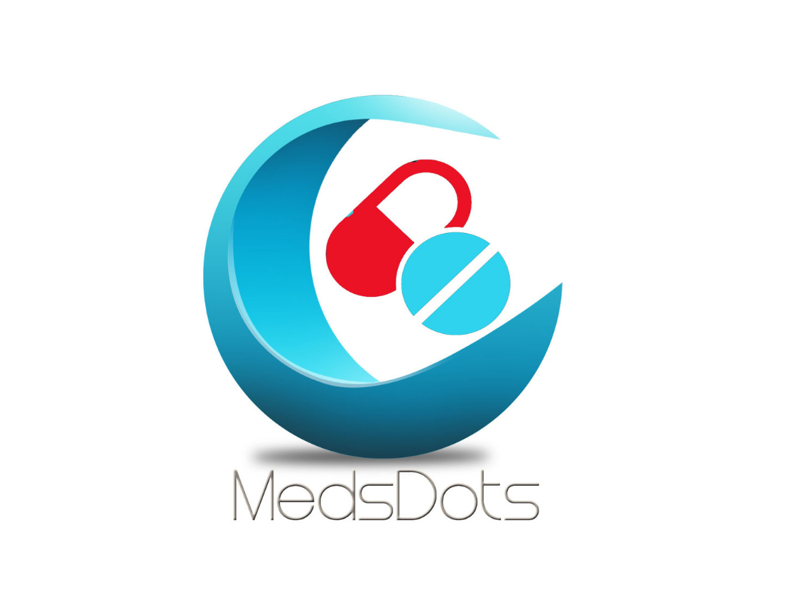 Logo of medsdots