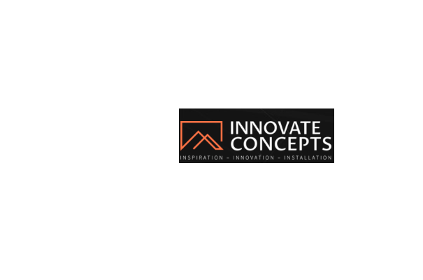 Logo of Innovate Concepts