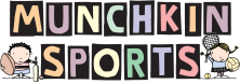 Logo of Munchkin Sports Child Care Services And Elementary And Secondary Schools In Beckenham, Bromley Logo of Munchkin Sports Child Care Services And Elementary And Secondary Schools In Beckenham, Bromley