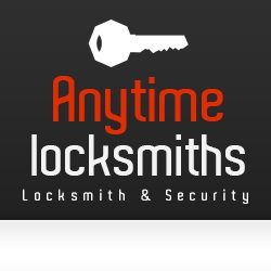 Logo of Anytime Locksmiths
