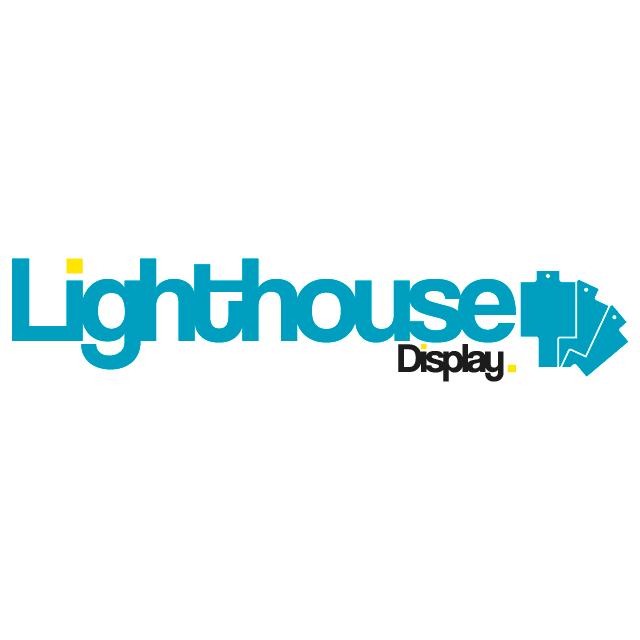 Logo of Lighthouse Display International POS Ltd