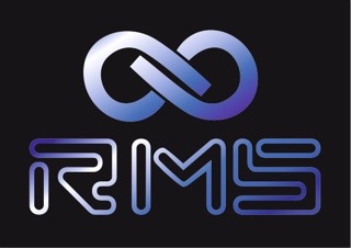 Logo of RMS Plumbing  Heating