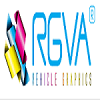 Logo of RGVA Vehicle Graphics Vehicle Graphics In Maidstone, Kent