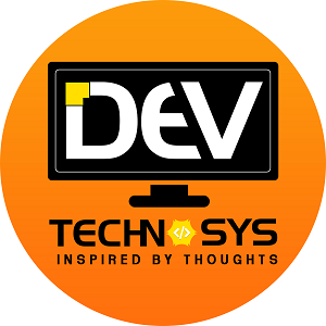 Logo of Dev Technosys