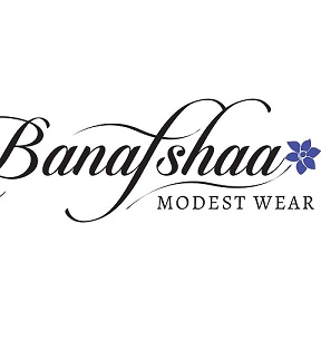 Logo of Banafshaa