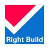 Logo of Right Build Group