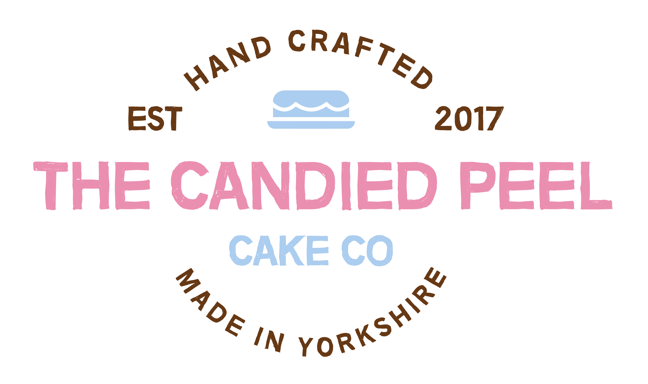 Logo of The Candied Peel Cake Co Cake Makers And Decorators In Pudsey, West Yorkshire Logo of The Candied Peel Cake Co Cake Makers And Decorators In Pudsey, West Yorkshire