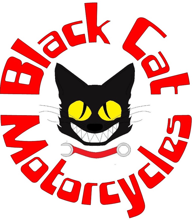 Logo of Black Cat Motorcycles Motorcycle Parts And Accessories In Willenhall, West Midlands Logo of Black Cat Motorcycles Motorcycle Parts And Accessories In Willenhall, West Midlands