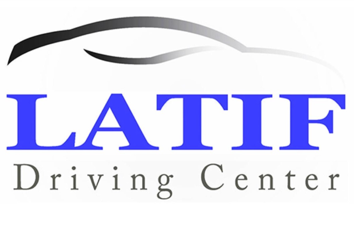 Logo of Latif Driving Center Driving Schools In Morden, Usk Logo of Latif Driving Center Driving Schools In Morden, Usk