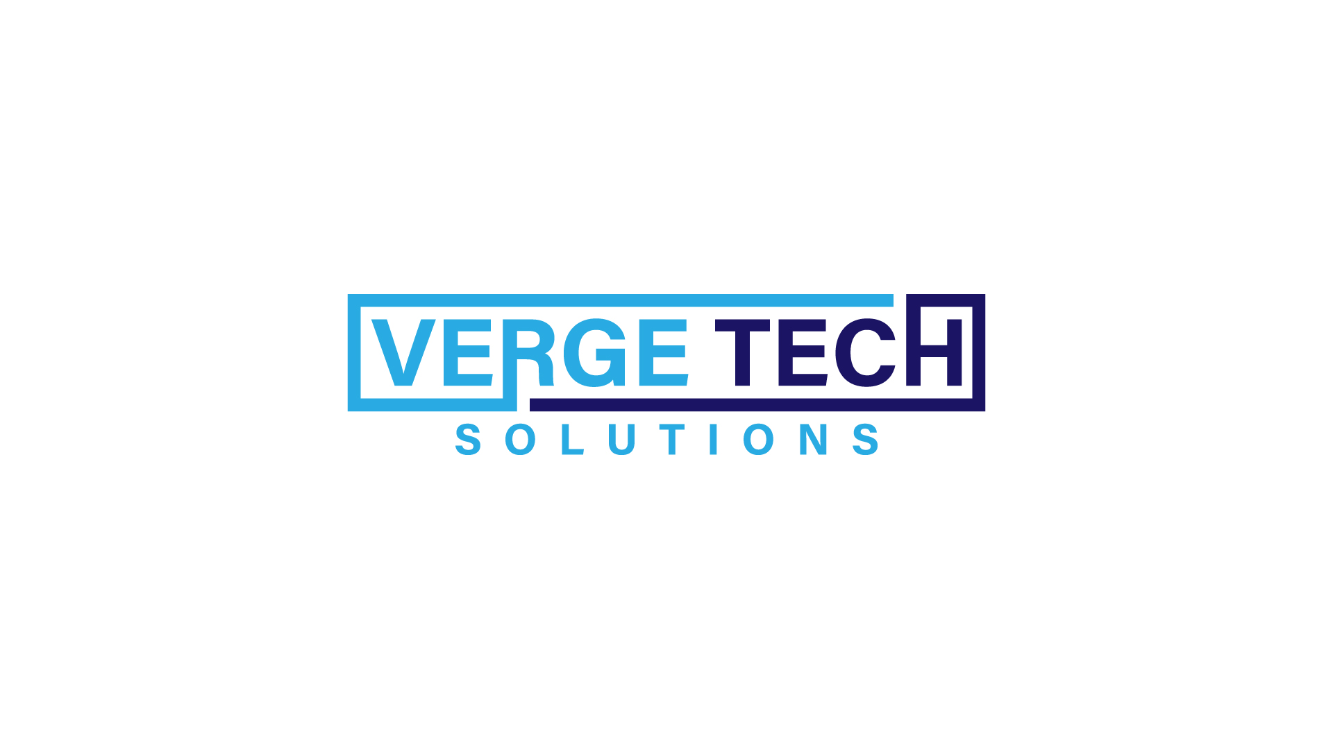 Logo of Verge Tech Solutions Ltd