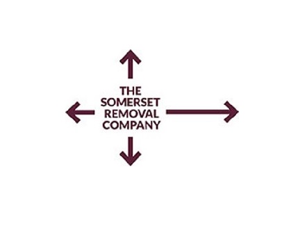 Logo of The Somerset Removal Company