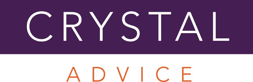 Logo of Crystal Advice Limited