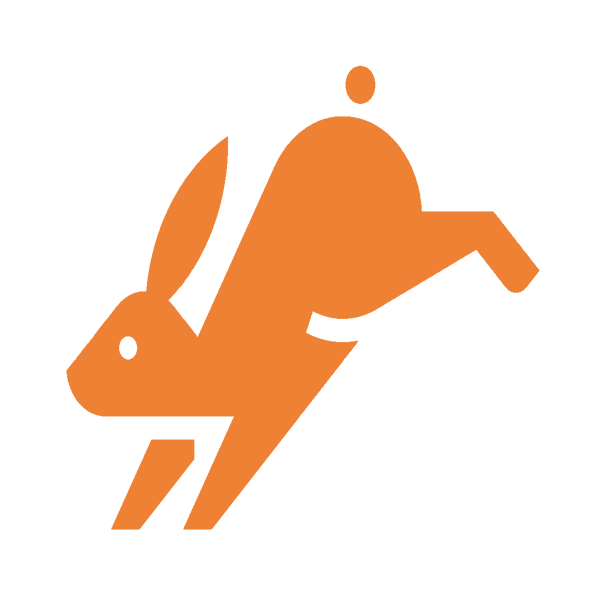 Logo of Babbit Web Design