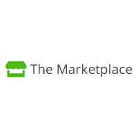 Logo of The Marketplace