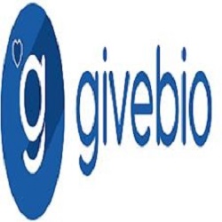 Logo of Givebio Social Services In Londonderry, Greater London