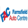 Logo of Farnsfield Auto Centre
