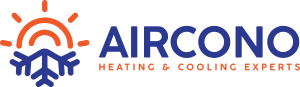 Logo of Aircono - Aircon Specialist