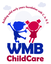 Logo of WMB Winstanley Day Nursery